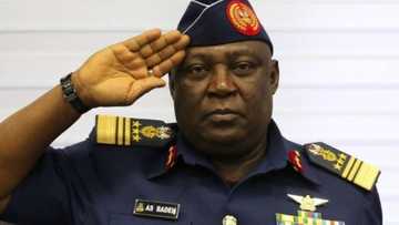 Abubuwa 5 da ya kamata ku sani game da Marigayi Alex Badeh