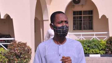 EFCC: Zai yi shekaru 16 a gidan yari bisa laifin damfarar wasu Mata N780, 000