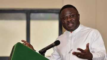 APC governors celebrate Cross River Governor Ben Ayade at 54