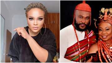 Deceit led to our failed marriage: Actor Blossom Chukwujekwu’s ex-wife Maureen finally speaks, fans react
