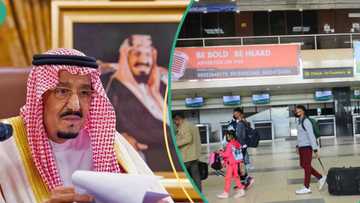 No more delays: Saudi Arabia simplifies visa process, invites qualified Nigerians to apply