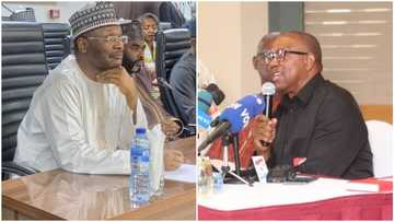 Labour Party vs INEC: Court gives verdict on electronic transmission of results ahead of March 18 elections