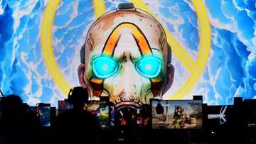 Video game giant Embracer sells 'Borderlands' maker to Take-Two
