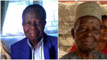 Daniel Omoigui: National loss, heartbreak as Nigeria’s first surveyor-general dies