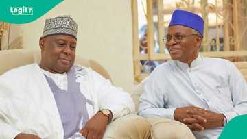 Isa Ashiru ya fito da gaskiyar zance bisa zargin ya fallasa El Rufai kan rashin tsaro a Kaduna