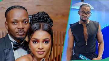 BBN 9: Kellyrae shares plan for prize money ahead of grand finale, "Kassia is in it already"