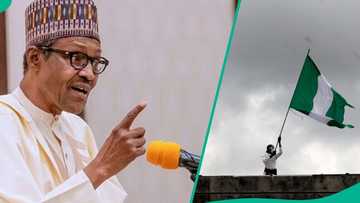 3 things Buhari did while alive that still provoke Nigerians even after his death