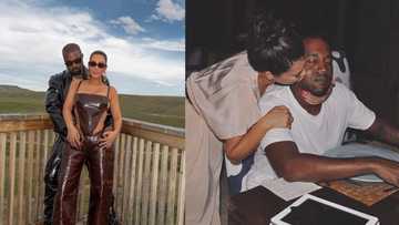 Power couple Kim Kardashian and Kanye West in trouble as wife officially files for divorce
