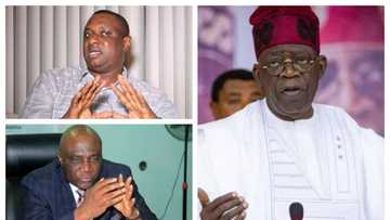 Keyamo, Onanuga, and 7 other powerful personalities enlisted in APC presidential campaign media directorate