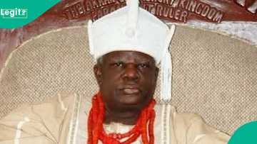 Kwana ya kare: Sarki mai martaba a Najeriya ya rasu bayan kusan shekaru 50 yana mulki