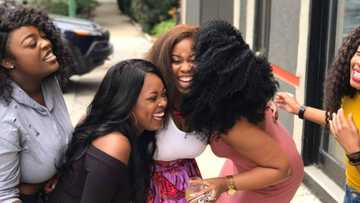 Ladies finally give 6 reasons they give men tough time before accepting love proposal