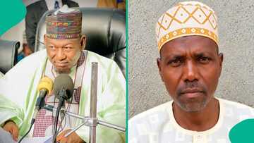 An yi wa Kabiru Gombe babban rashi, Bala Lau da Pantami sun yi ta'aziyya