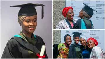 Makarantun gida da kasashen wajen da Yaran Shugaba Buhari su ka halarta