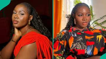 Gen Z lecturer at University of Nigeria shares how students behave towards her, opens up about pay