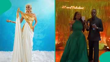 BBNaija Beauty pays event planner N42m for her 27th birthday decor: "So underwhelming"