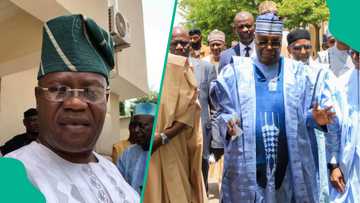 "Atiku Disciples Congress": PDP chieftain drops bombshell on new ADC coalition