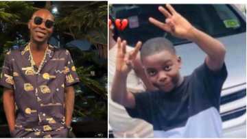 Let’s rise up against cultism, the younger ones are watching: Seun Kuti reacts to Sylvester Oromoni’s killing