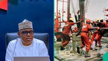 NNPC announces plan to resume oil Search in border of 2 northern states