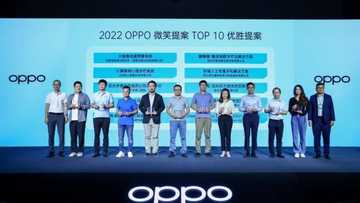 OPPO Launches 2023 Inspiration Challenge, Investing USD $440,000 to Call for Innovative Technical Solutions