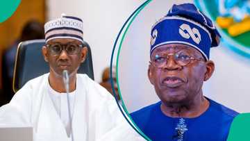 Breaking: Tinubu gives NSA Nuhu Ribadu fresh order, "dark chapter"