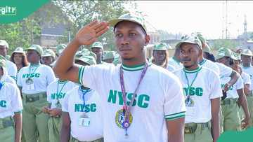 Breaking: NYSC finally starts paying N77k monthly allowance, corps members confirm