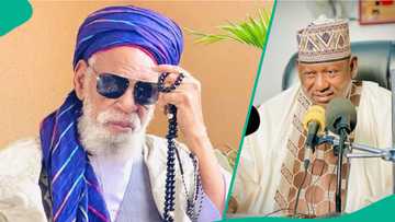 Abin da Malam Kabiru Gombe ya ce bayan rasuwar Sheikh Dahiru Bauchi