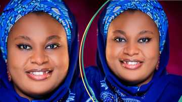 Kebbi first lady Nafisa Idris honored with 2024 Humanitarian awards