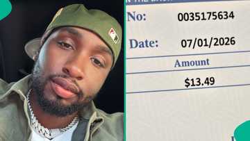 Man reacts as court orders him to pay baby mama only $13 monthly for years, shares story