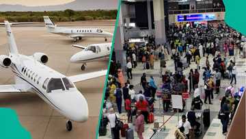 Xmas: Air Peace, Aero, others release new airfares for domestic routes, one sells for N400,000
