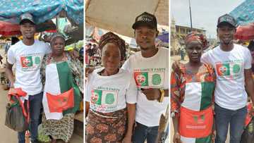 Ex-APC supporter Sola Kafinta reveals why he dumped Tinubu for Peter Obi