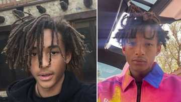 Jaden Smith gets dragged for shady comments about kids his own age: "Bro missed his entire childhood"