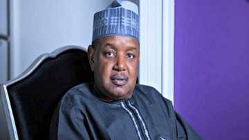 Allah ya yi wa kanin Gwamna Atiku Bagudu na jihar Kebbi rasuwa