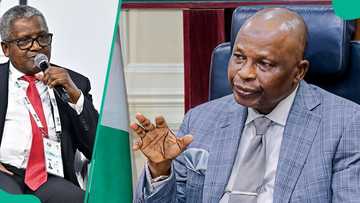 Dangote fuel import ban suit: AGF leads defence as NNPC warns of risks to Nigeria’s energy security