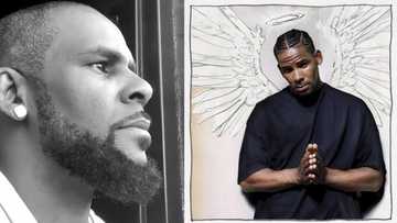 R. Kelly seeks to be let out of jail due to coronavirus