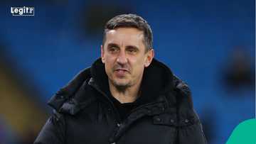 Premier League club bans Gary Neville from final match over criticism of management