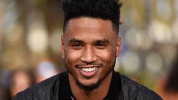 Trey Songz arrested after getting into altercation with police officer
