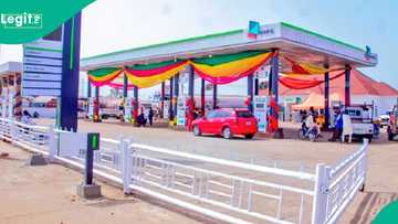 NNPC opens new filling stations in 3 states, releases locations