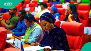 Abuja ground rent: Tension as influential senator fires shot at Wike