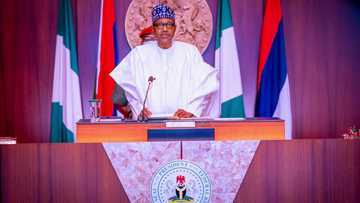 Buhari Ya Nada Mukami a Gwamnatinsa, An Maye Gurbin Jami’in da ya Rasu a Ofis