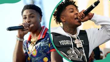 NBA YoungBoy's kids: How many children does the rapper have?