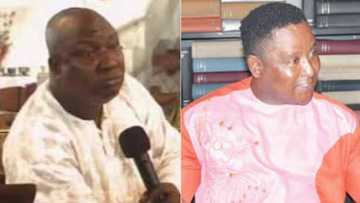 Al'ajabi: 'Yan Najeriya 5 da ke ikirarin sun mutu, sun shiga aljannan sun dawo