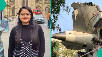 Bhoomi Chauhan: 5 interesting facts about lucky woman who missed Air India flight by 10 minutes
