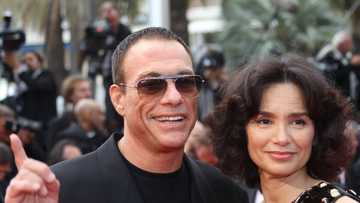 Jean-Claude Van Damme spouse timeline: who has he been married to?