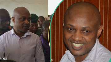 Lagos re-arraigns kidnapper Evans over police officers’ murder