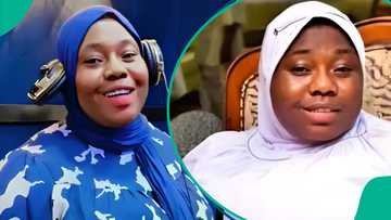 Emotional video as female Islamic singers honour Rukayat Gawat with Fidau prayer service in Lagos