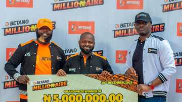 Betano Rewards 10 Lucky Winners of Millionaire Promo