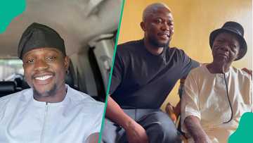 "Mike Ejeagha owes Brain Jotter": VDM shares his take on Gwo Gwo Ngwo royalty drama
