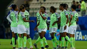 Nigeria to face United States, Portugal, and 1 other country next month