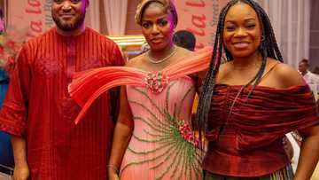GBFoods makes history with 5 breakthrough product launches in one day