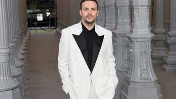 Gucci ousts chief designer De Sarno after sales slump